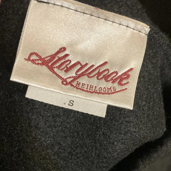 Circle skirt with bowling pins Vintage Storybook Heirlooms size Small - Picture 6 of 8